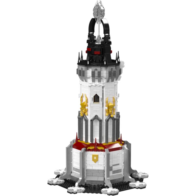 16055 | Central Lighthouse