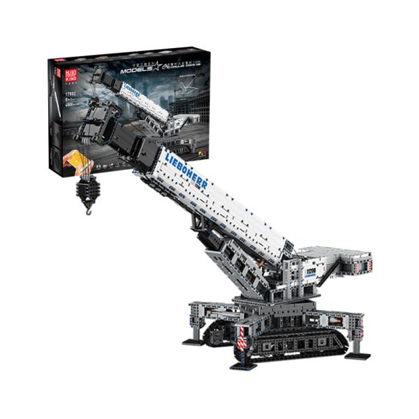 17002 | Crawler Crane 11200
