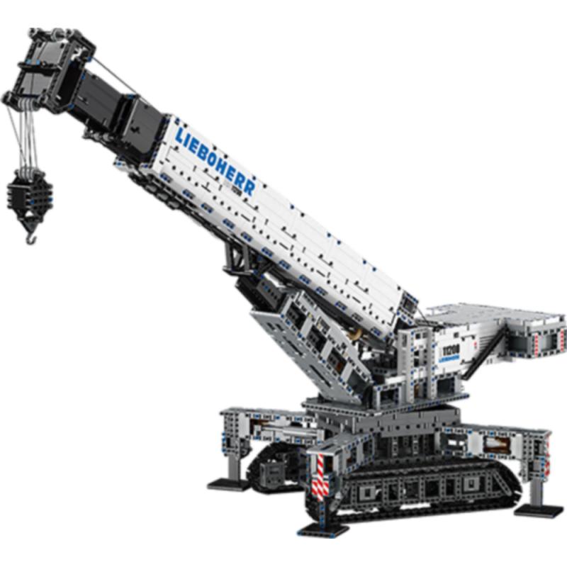 17002 | Crawler Crane 11200