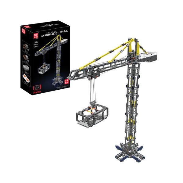 17004 | Tower Crane