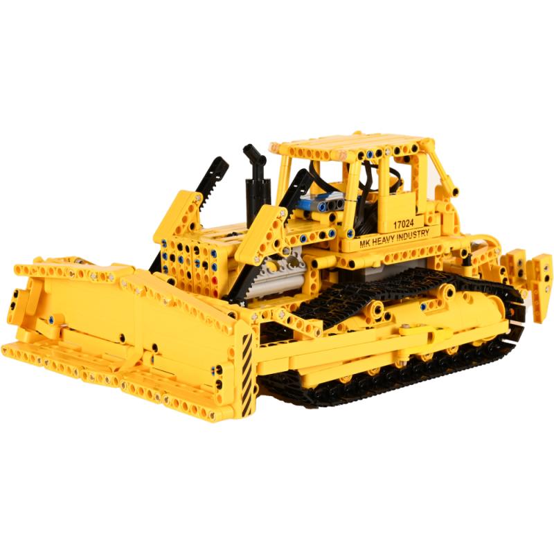 17024 | D8K Bulldozer