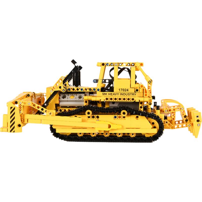 17024 | D8K Bulldozer