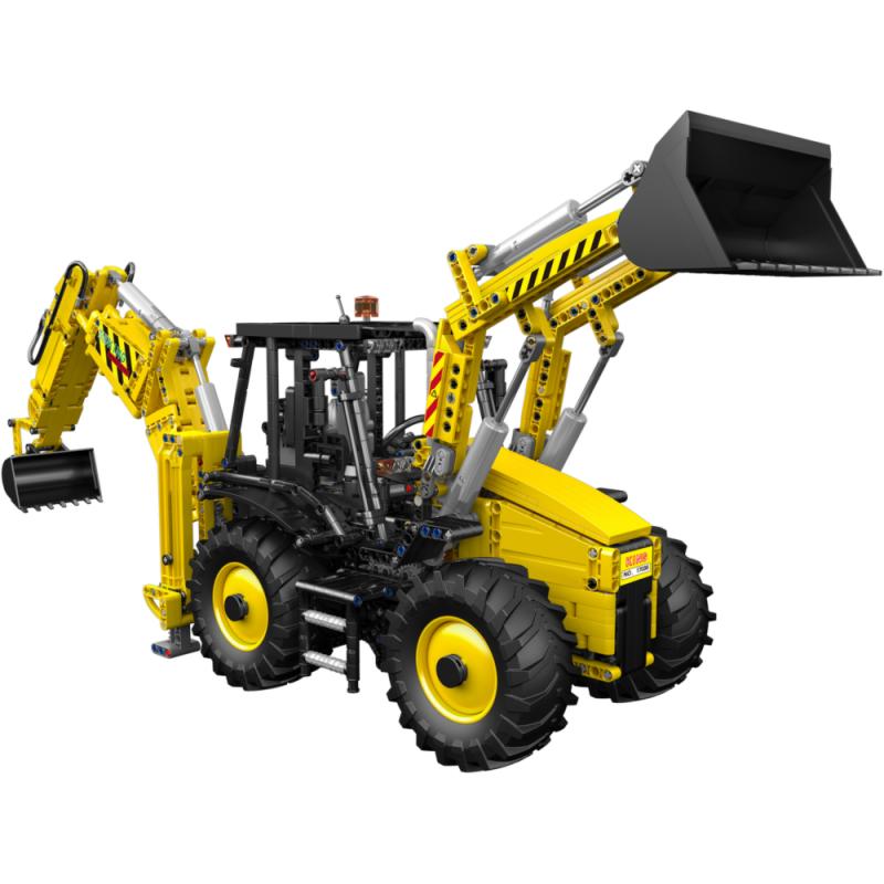 17036 | Bulldozer