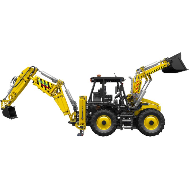 17036 | Bulldozer