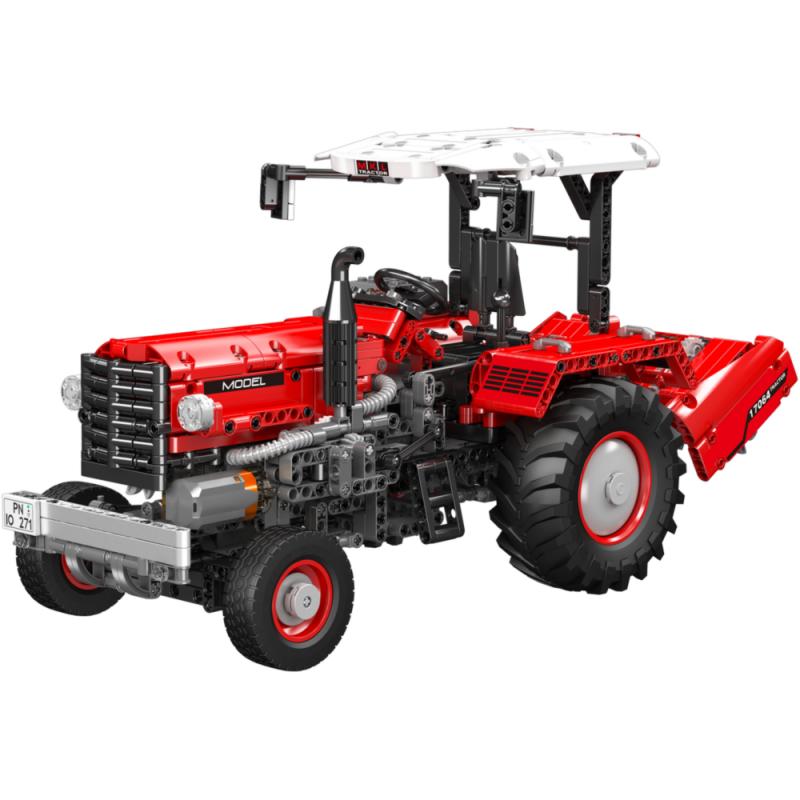 17064 | Agricultural Tractor