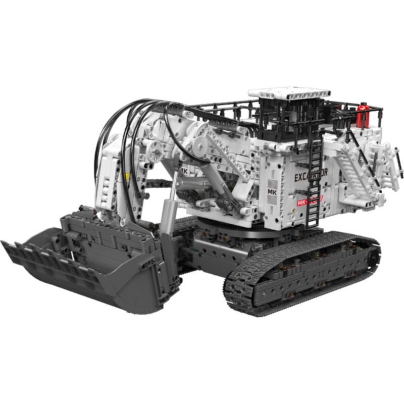 17067 | 6060 Excavator