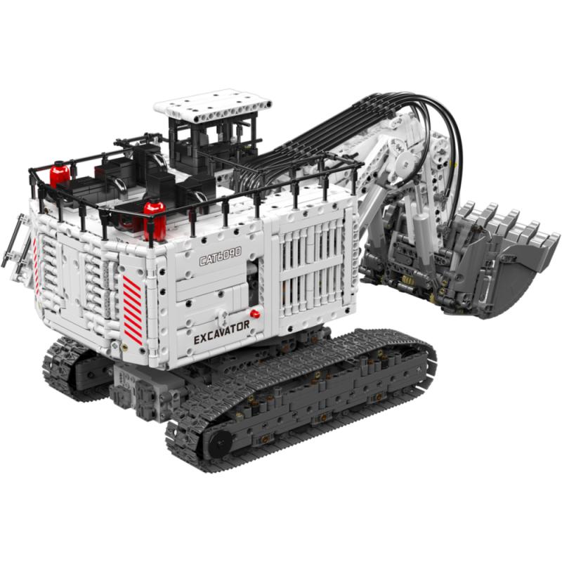 17067 | 6060 Excavator