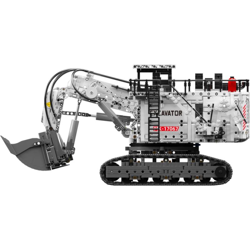 17067 | 6060 Excavator