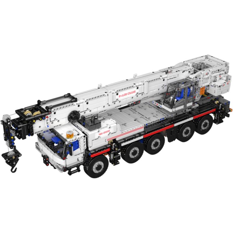 17075 | LTM IIIO Crane