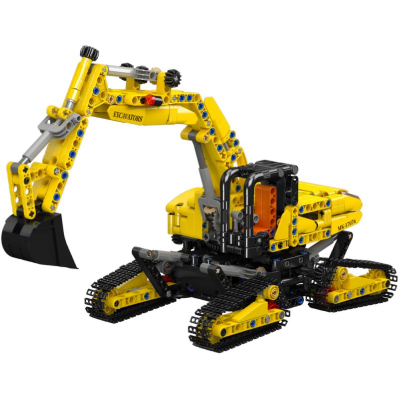 17076 | Future Excavator