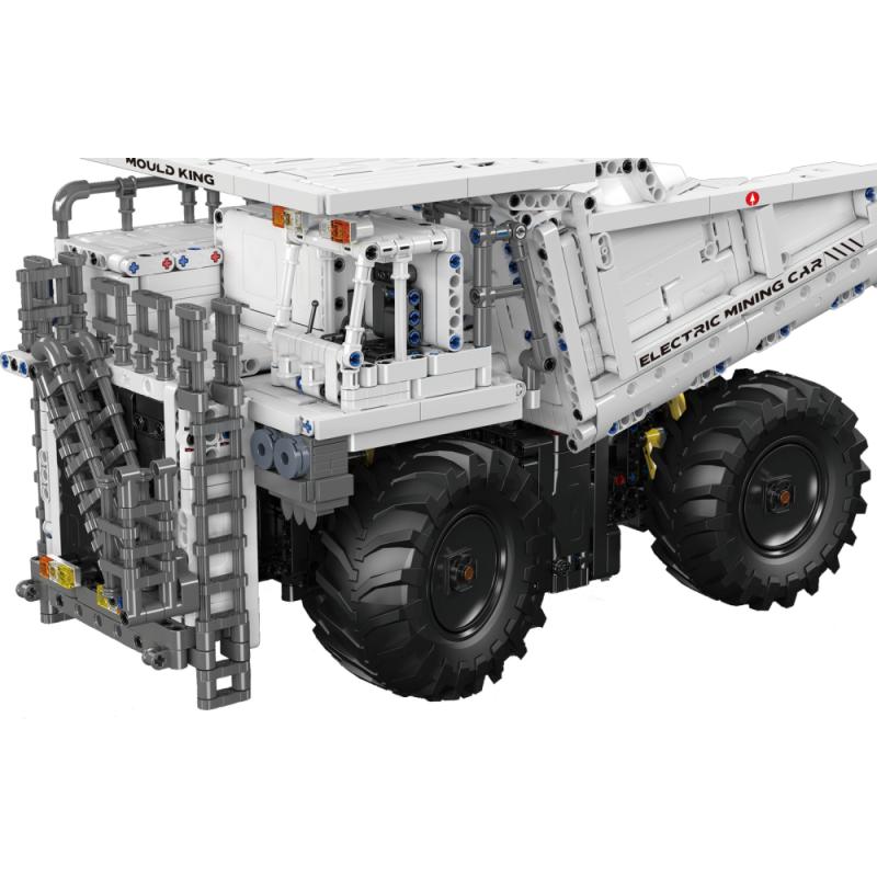 17078 | Mine Haul Truck