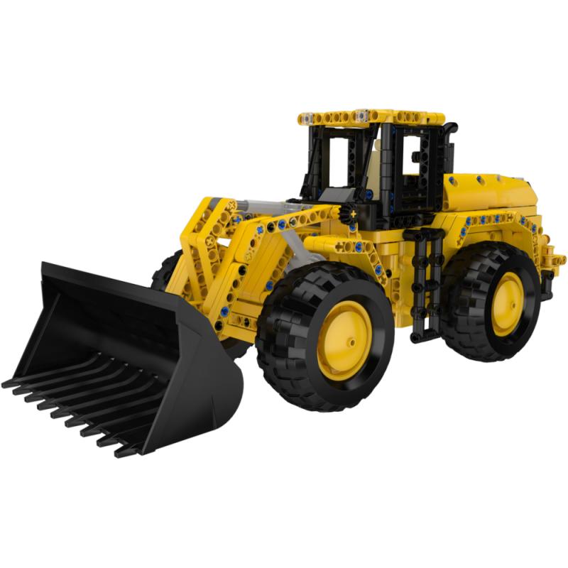 17084 | 972M Wheel Loader