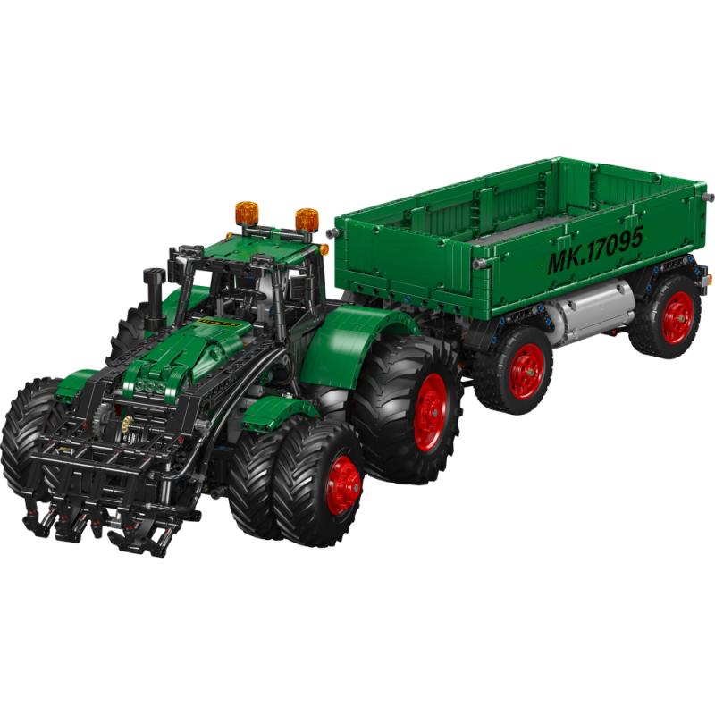 17095 | Multi-purpose Tractor