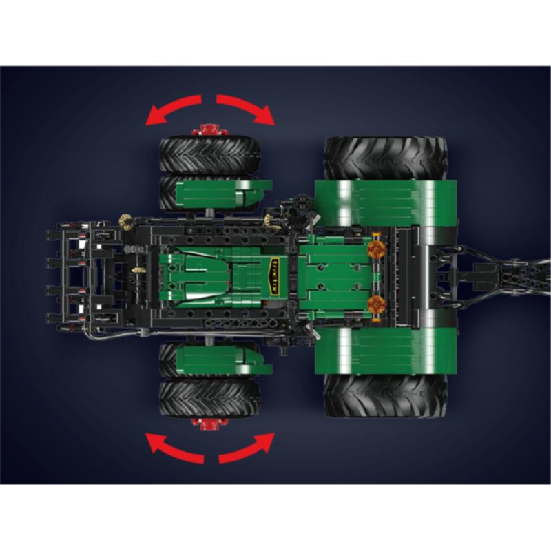 17095 | Multi-purpose Tractor
