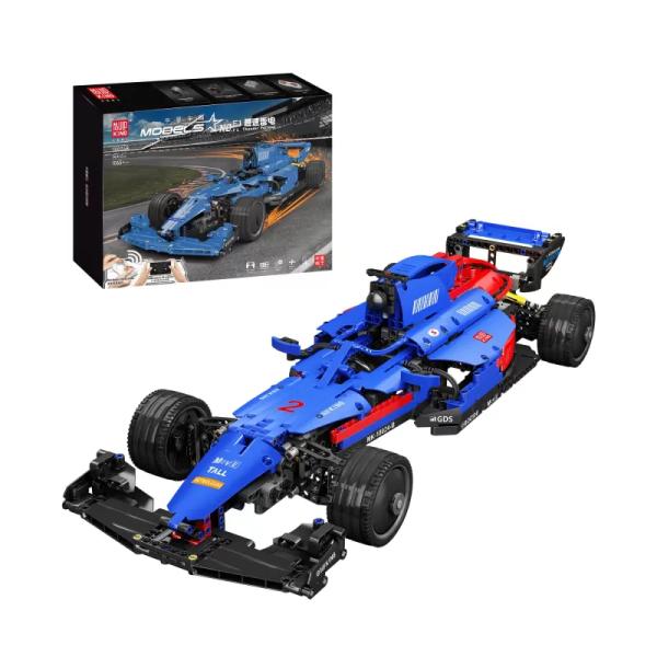 18024B | F1 Thunder Furious