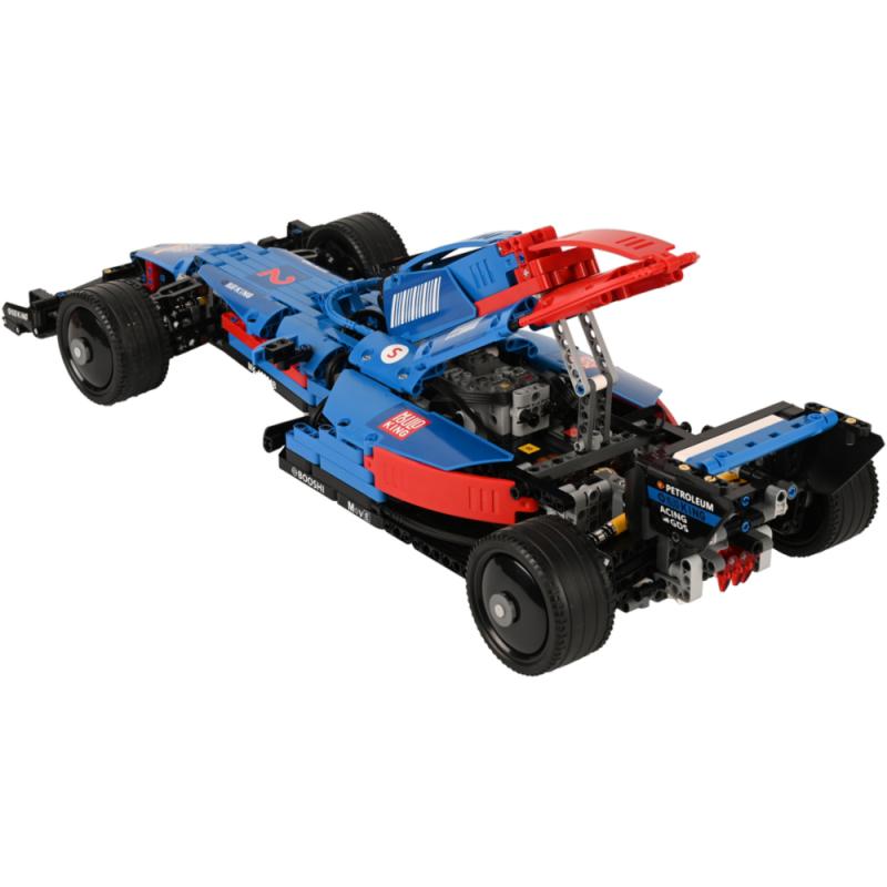 18024B | F1 Thunder Furious