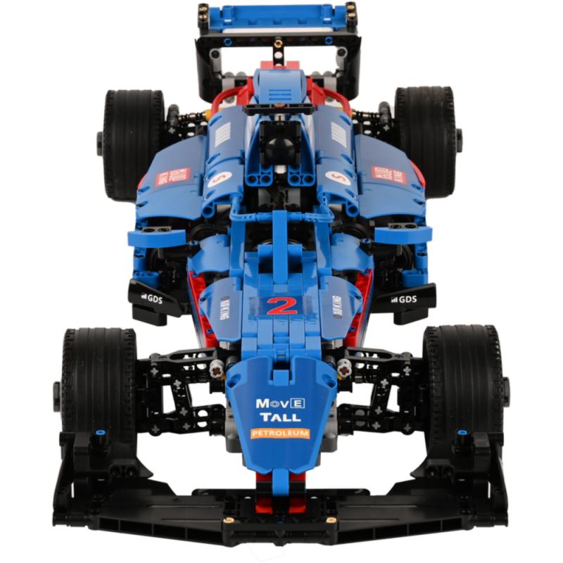 18024B | F1 Thunder Furious