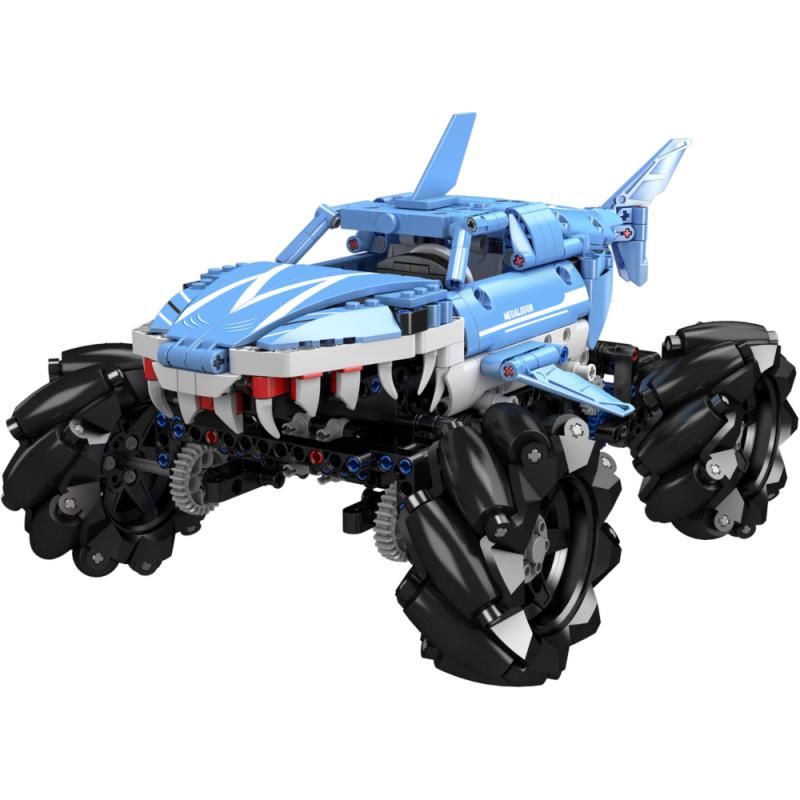 18032 | Monster Truck