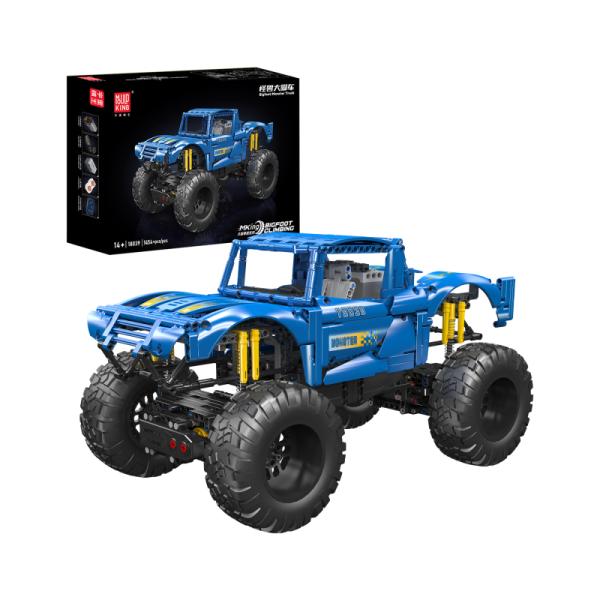 18039 | Bigfoot Monster Truck