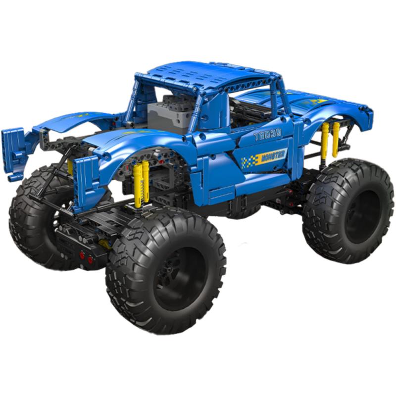18039 | Bigfoot Monster Truck