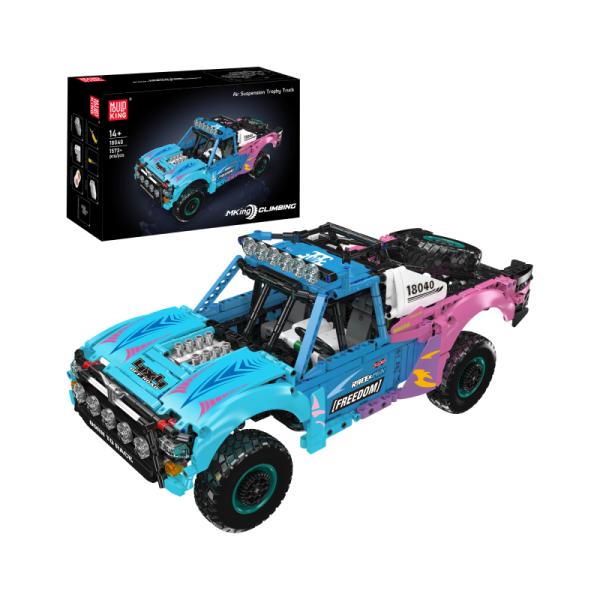 18040 | Air Suspension Trophy Truck