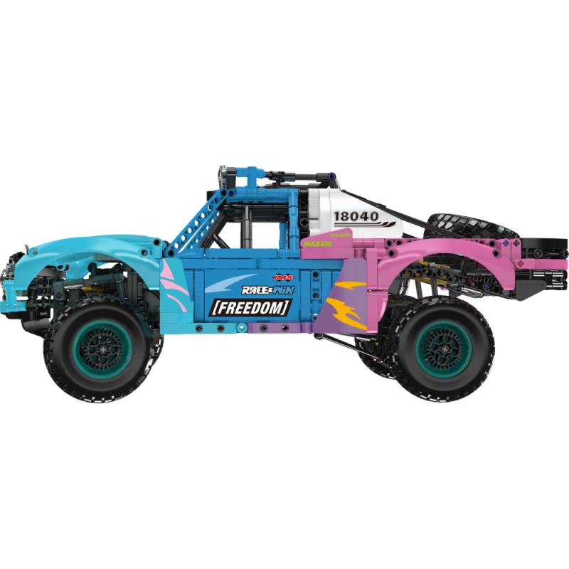 18040 | Air Suspension Trophy Truck