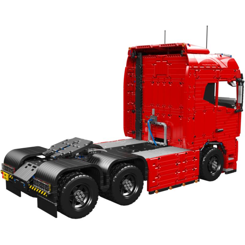 19015S | FH16 Pneumatic Tractor