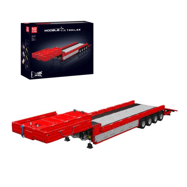 19015T | FH16 Trailer for 19015