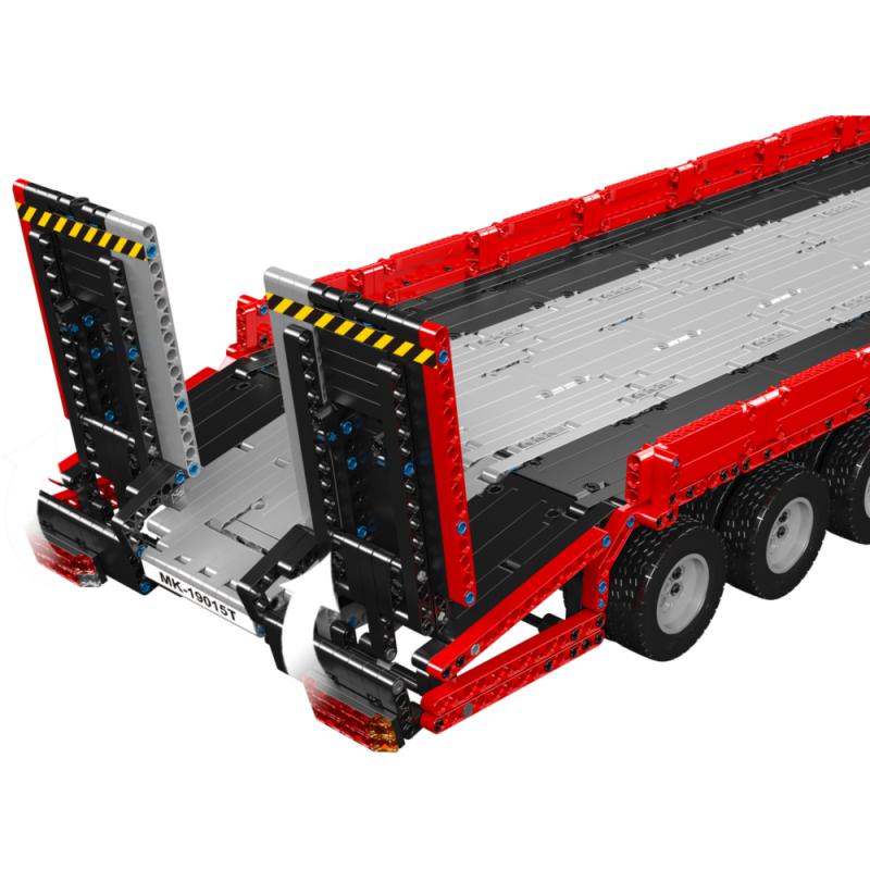 19015T | FH16 Trailer for 19015