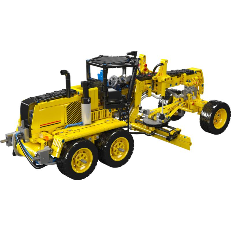 19023 | GD655-6 Motor Grader