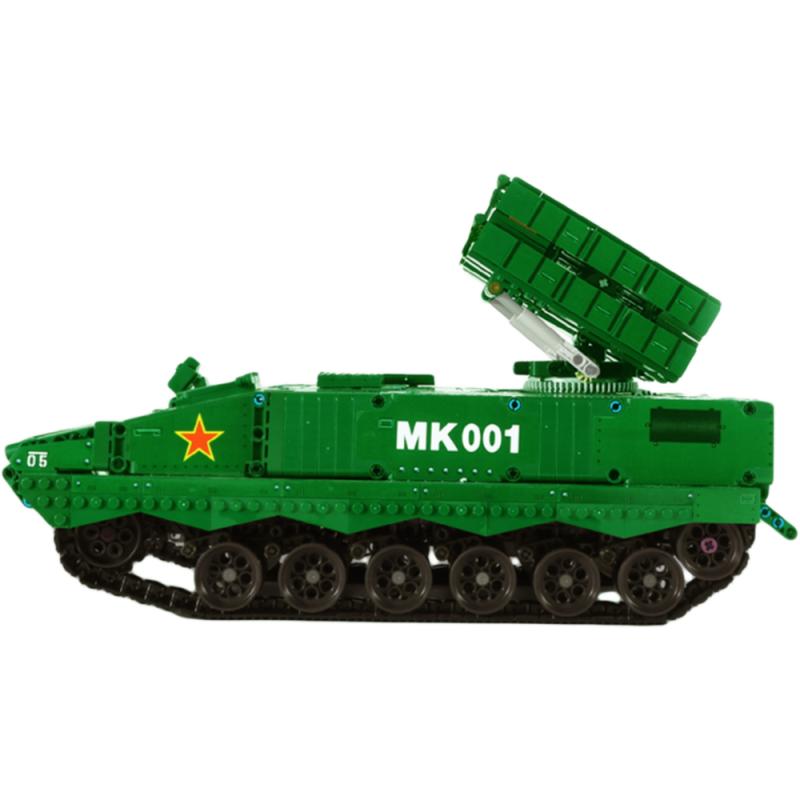 20001 | HJ-10 Anti-tank Missile