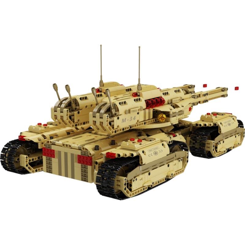 20011S | MK-II Tank