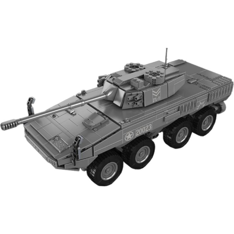 20023 | ZTL-11