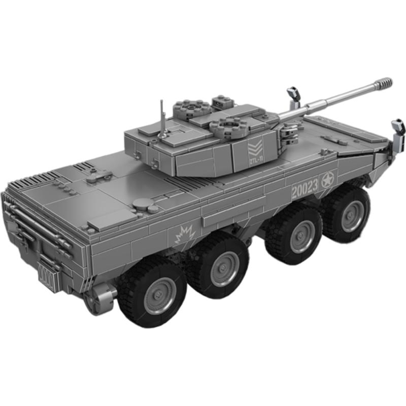 20023 | ZTL-11