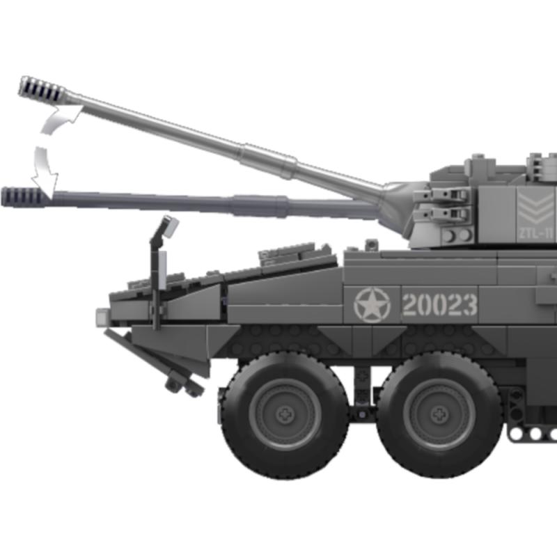 20023 | ZTL-11