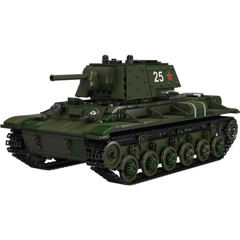20025 | KV-1