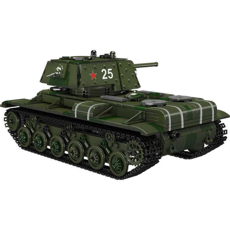 20025 | KV-1