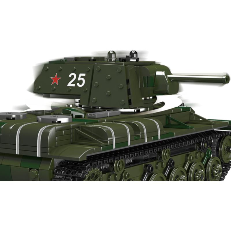 20025 | KV-1