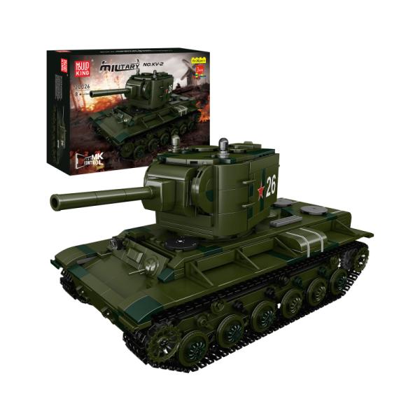 20026 | KV-2