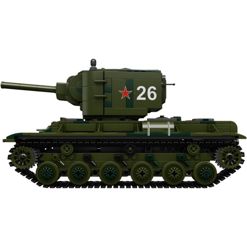 20026 | KV-2