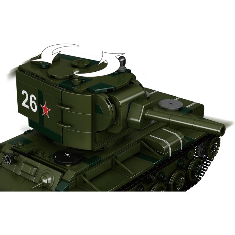 20026 | KV-2