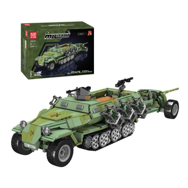 20027 | SD.KFZ.251/1