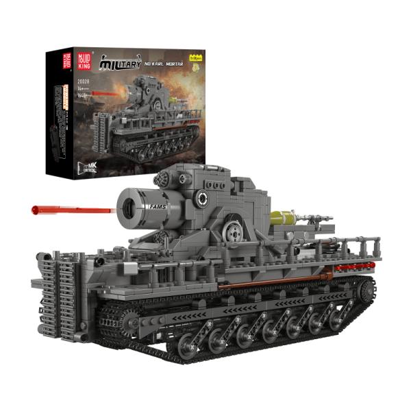 20028 | Karl Mortar