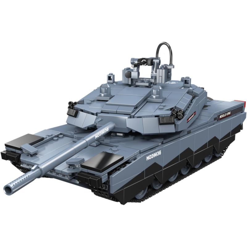 20036 | ABRAMS-X