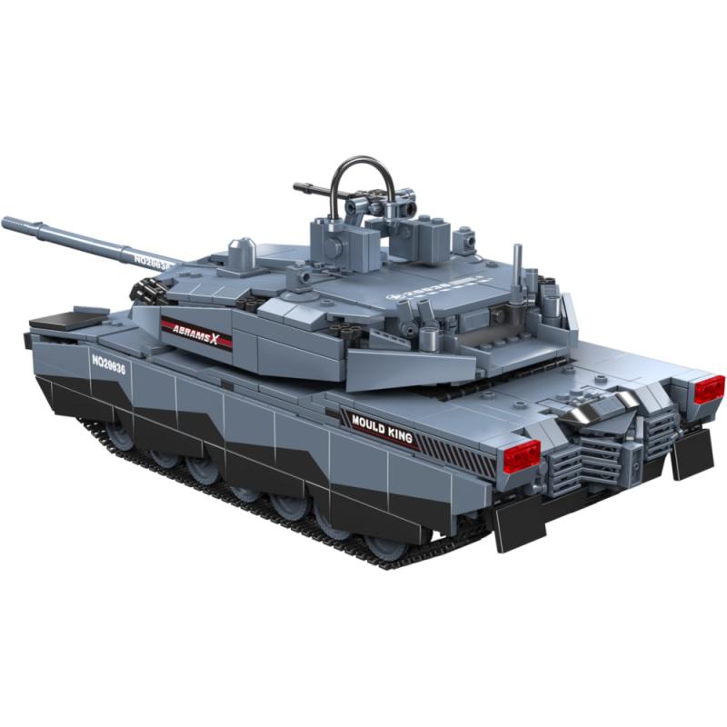 20036 | ABRAMS-X