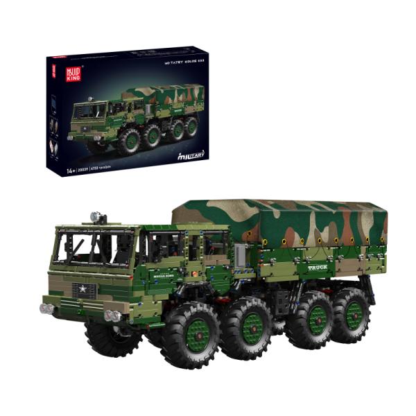 20039 | Tatry Kolos 8x8 Forest