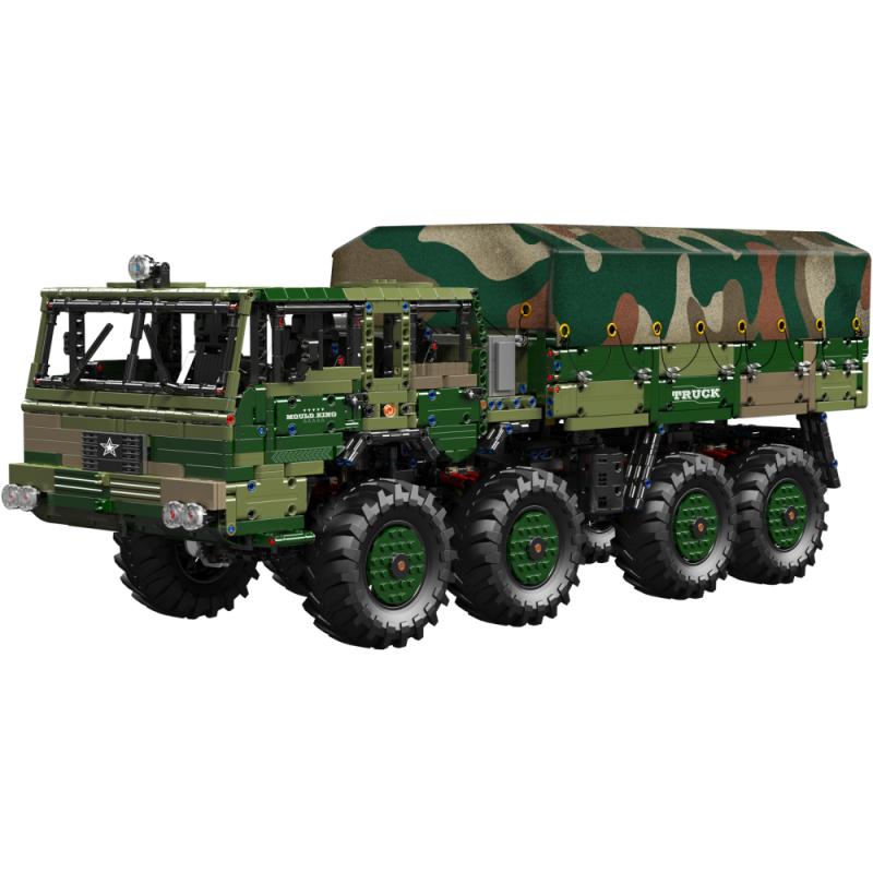 20039 | Tatry Kolos 8x8 Forest