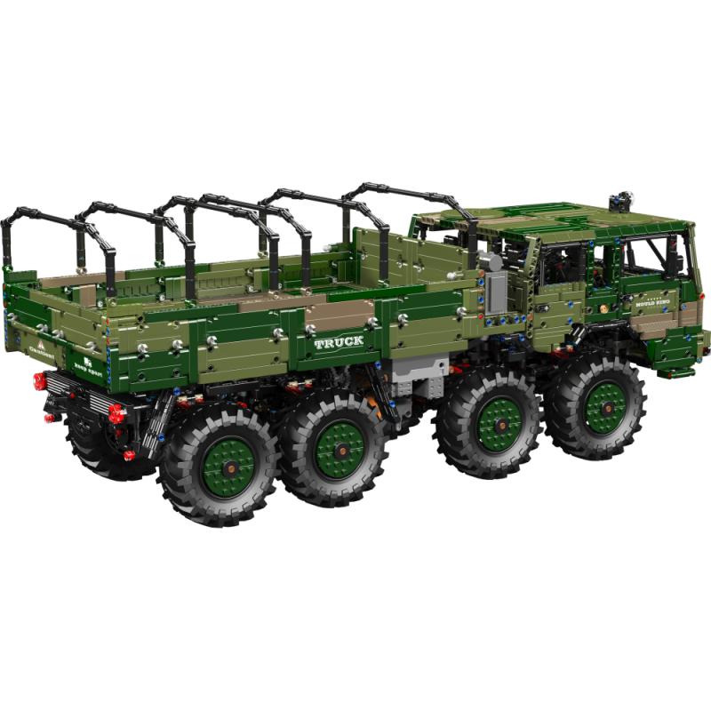 20039 | Tatry Kolos 8x8 Forest