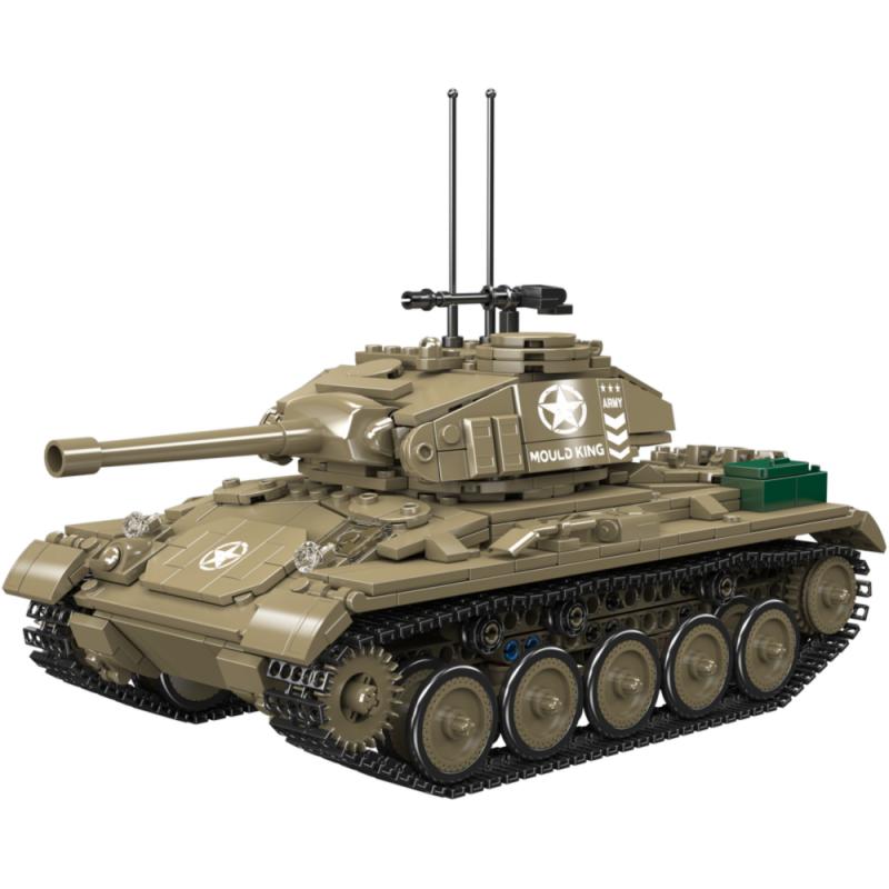 20043 | M24 Chaffee
