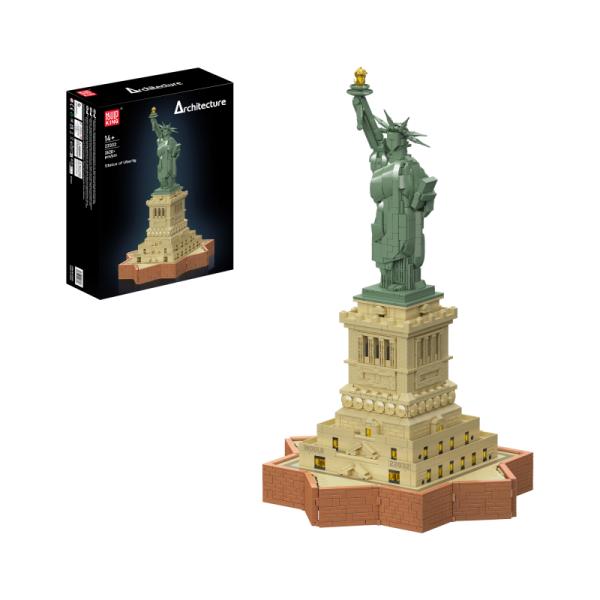 22032 | Statue of Liberty